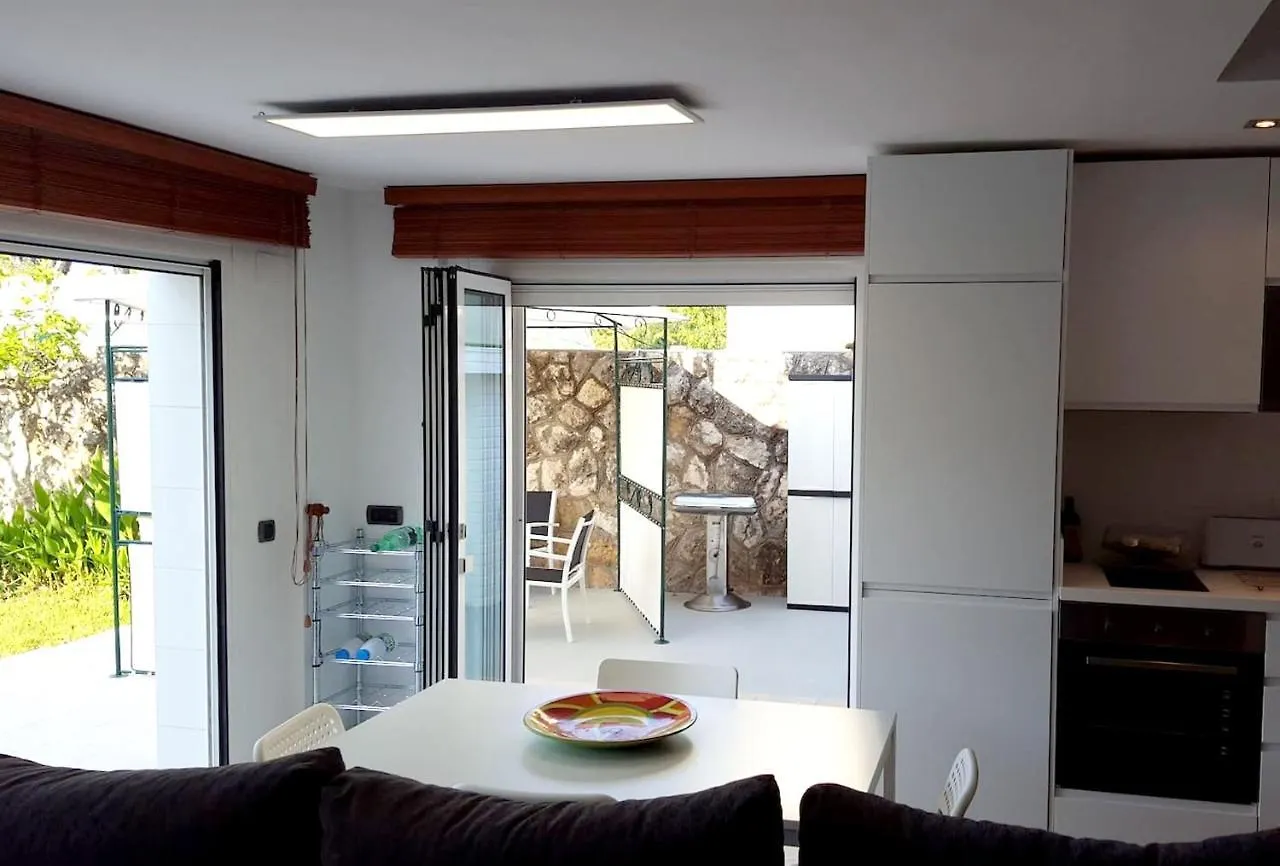 Spacious Apartment In Tarragona + Pool 0*,  Espagne
