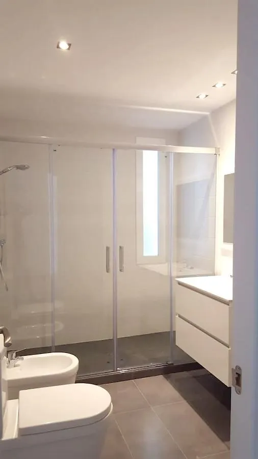 Spacious Apartment In Tarragona + Pool Espagne