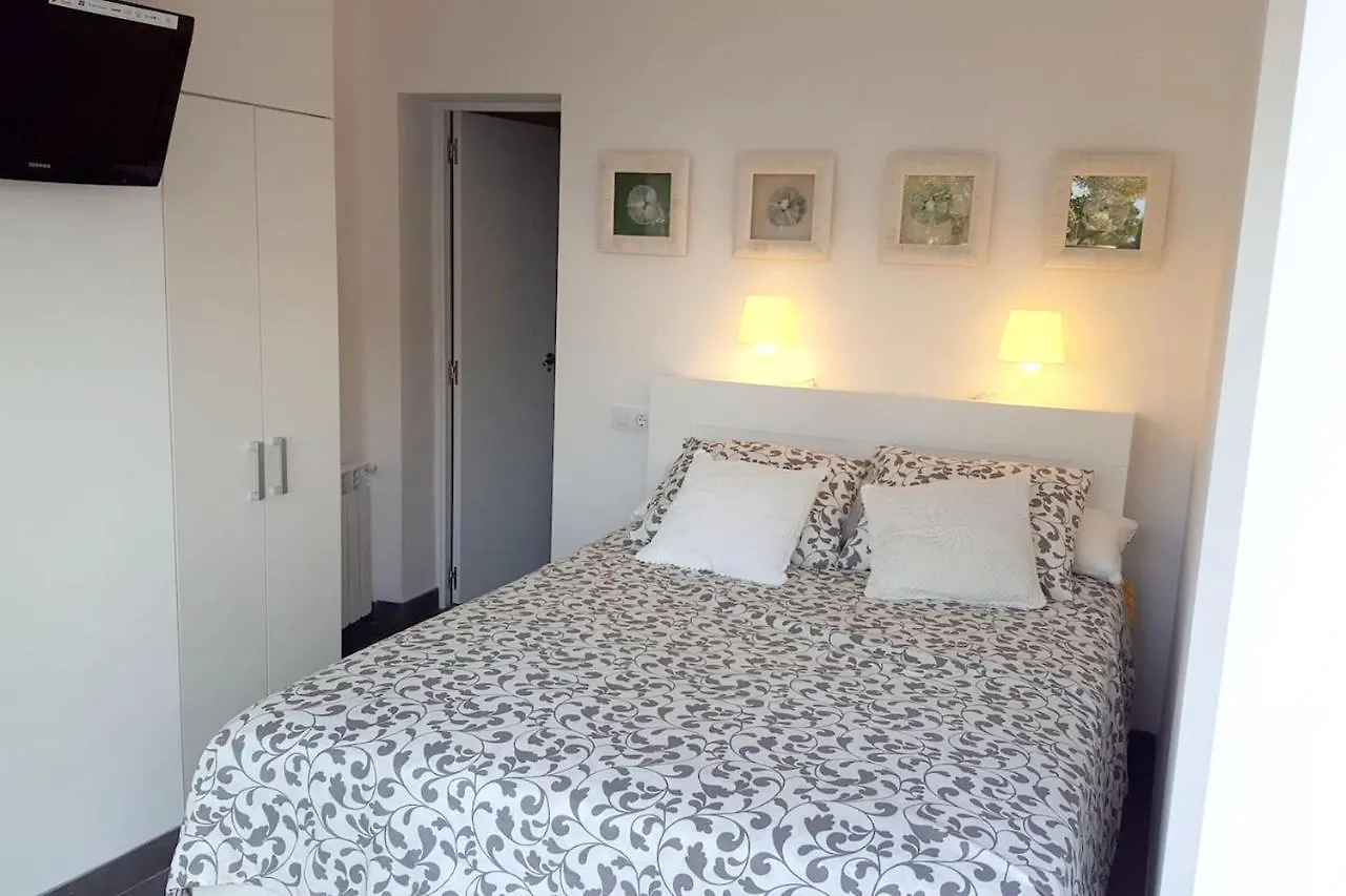 Spacious Apartment In Tarragona + Pool