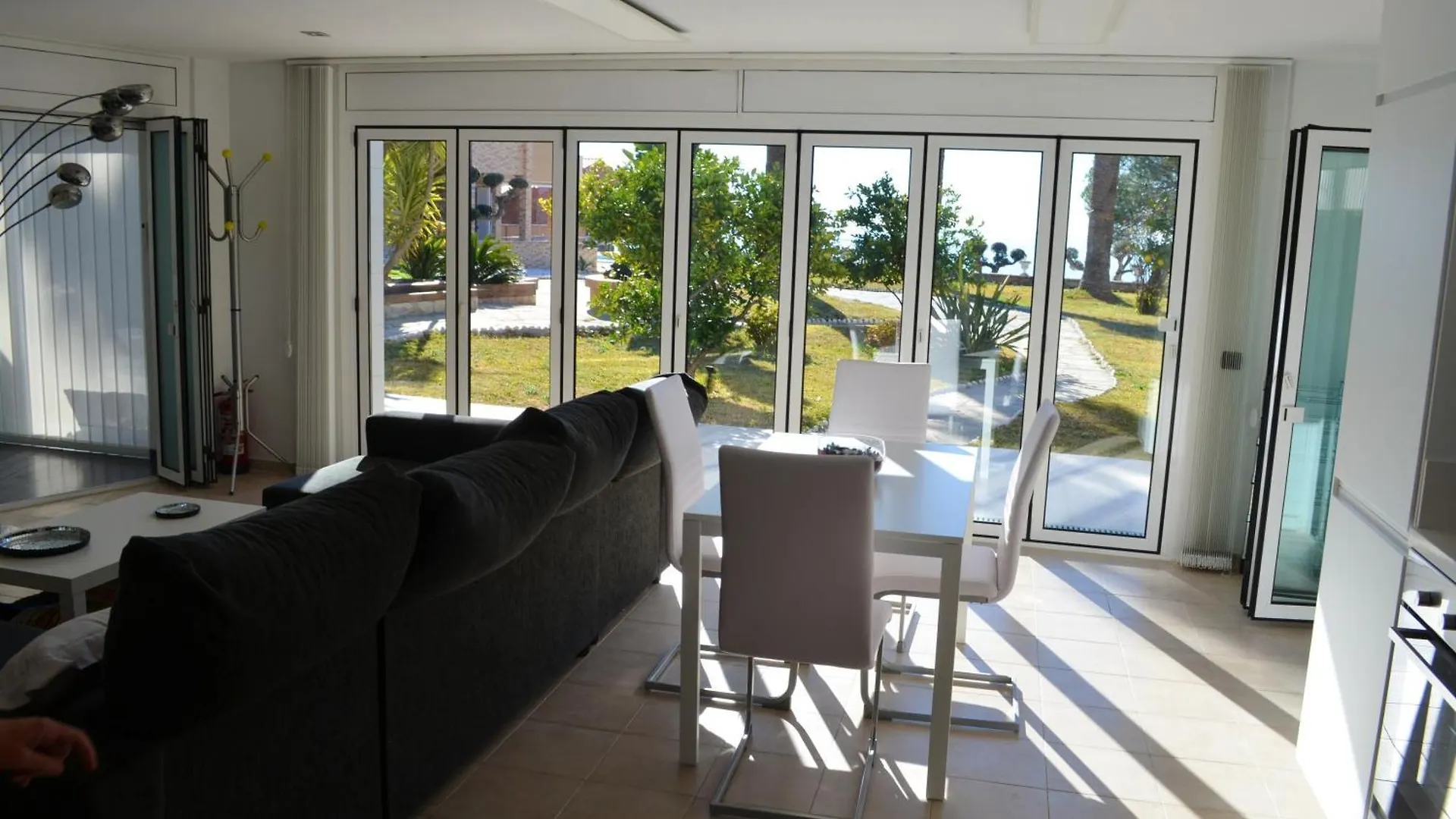 Spacious Apartment In Tarragona + Pool Espagne