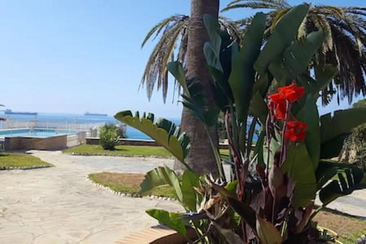 Spacious Apartment In Tarragona + Pool 0*,