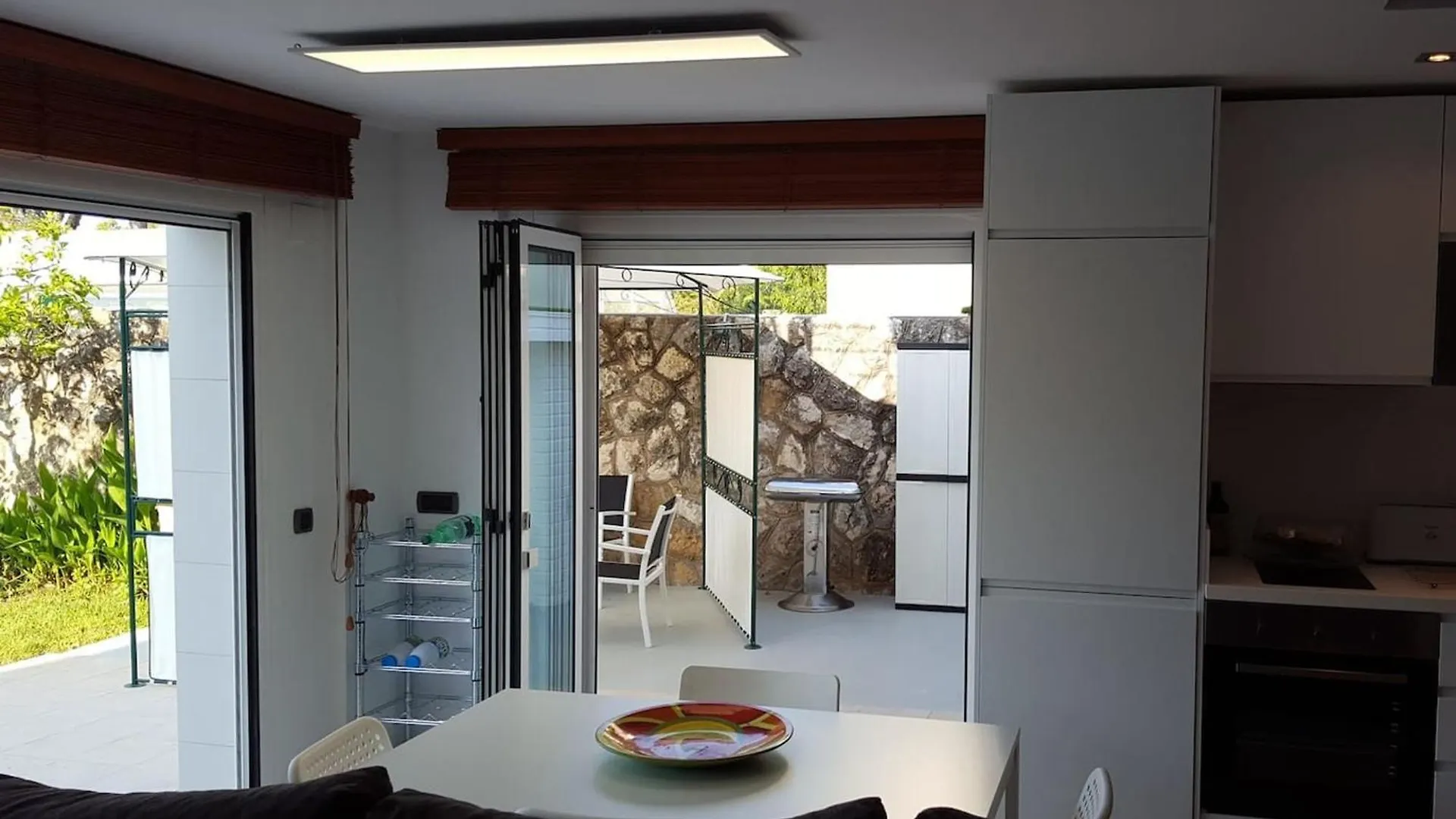 Spacious Apartment In Tarragona + Pool Hiszpania